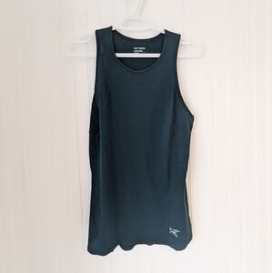 Arcteryx tank top